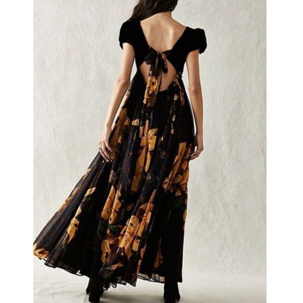 Free people Collette maxi dress - Picture 8 of 8